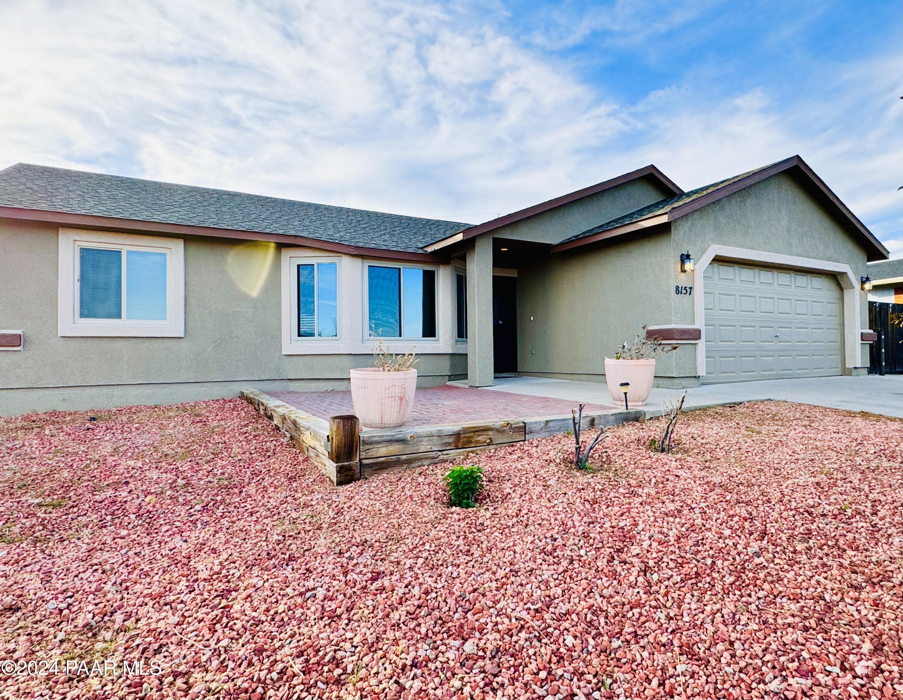 Lisa Cir, Prescott Valley, AZ 86314