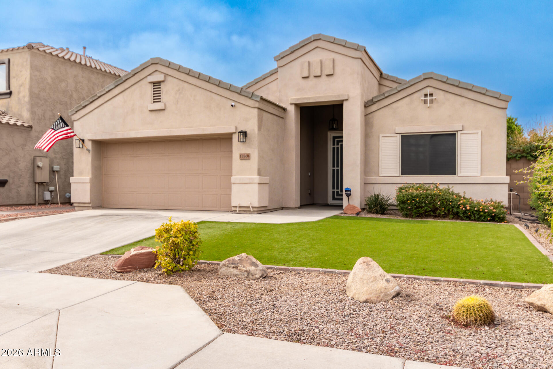 Residential Lease in Peoria
