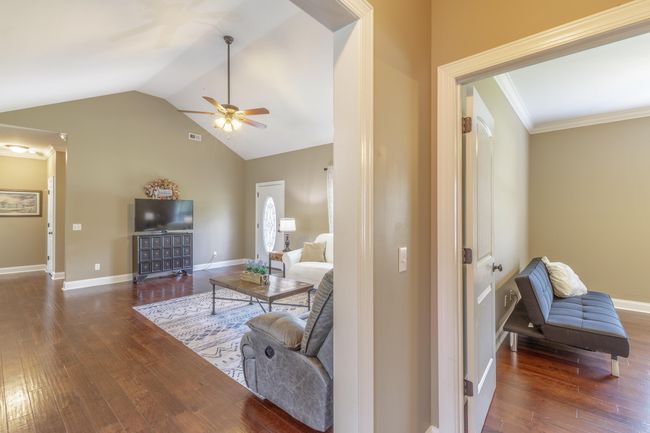 86 Pheonix Cir, House other with 3 bedrooms, 2 bathrooms and null parking in Rock Spring GA | Image 19