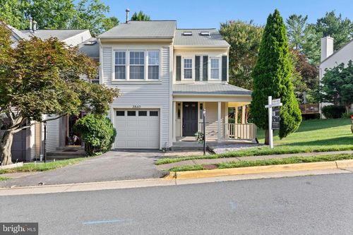 3860 Waythorn Pl, FAIRFAX, VA, 22033-2444 | Card Image
