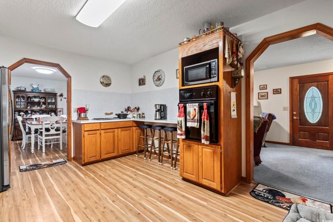 3747 Bakers Chapel Rd, House other with 3 bedrooms, 3 bathrooms and 6 parking in Aynor SC | Image 17