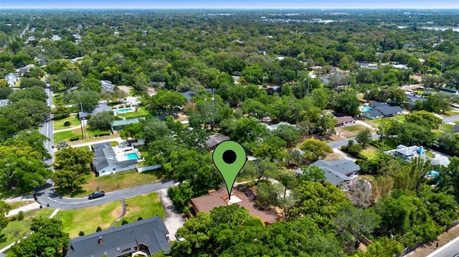 229 Flame Ave, House other with 4 bedrooms, 4 bathrooms and null parking in MAITLAND FL | Image 78