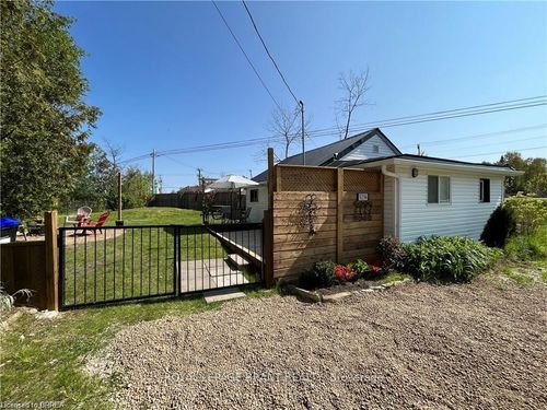 9296 Beachwood Rd, Collingwood, ON, L9Y0X2 | Card Image