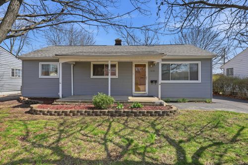 4176 Beechgrove Dr, Grove City, OH, 43123-3316 | Card Image