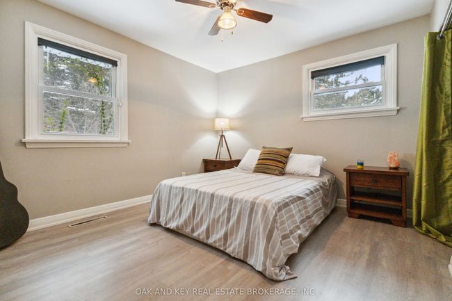 211 Trowbridge Ave, House other with 4 bedrooms, 2 bathrooms and 4 parking in London ON | Image 21