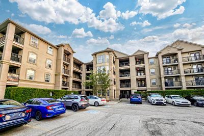 105 - 1487 Maple Ave, Condo with 2 bedrooms, 1 bathrooms and 1 parking in Milton ON | Image 1