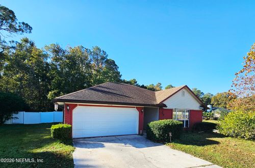 9032 Cumberland Forest Way, Jacksonville, FL, 32257-1722 | Card Image