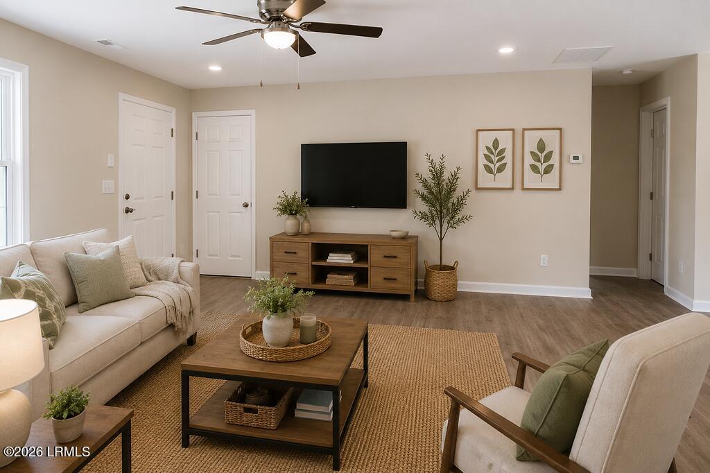 Residential in Hampton 5