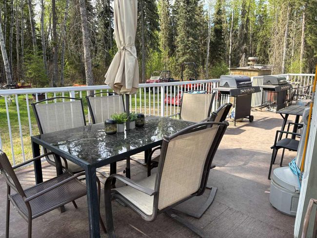 260051 Otter Creek, House other with 3 bedrooms, 2 bathrooms and null parking in Smith AB | Image 29