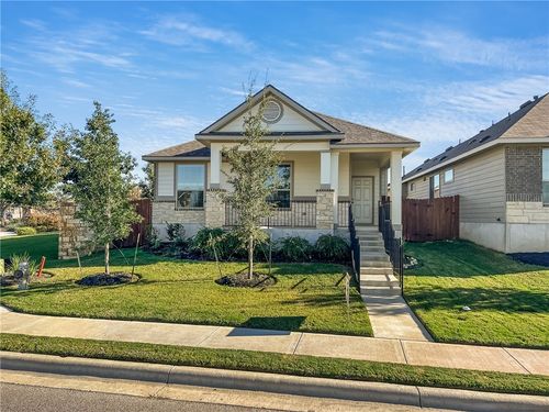 308 Brook Dr, Leander, TX, 78641-3465 | Card Image