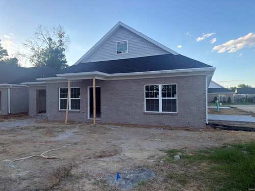 6707 Palm Dr, Evansville, IN, 47715-2093 | Card Image