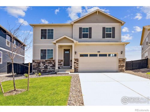 9902 Cathay St, Commerce City, CO, 80022-2468 | Card Image
