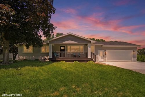3553 E Shaulis Road, Waterloo, IA, 50702 | Card Image