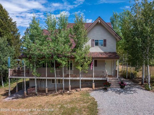 132 Rainbow Cr., Thayne, WY, 83127 | Card Image