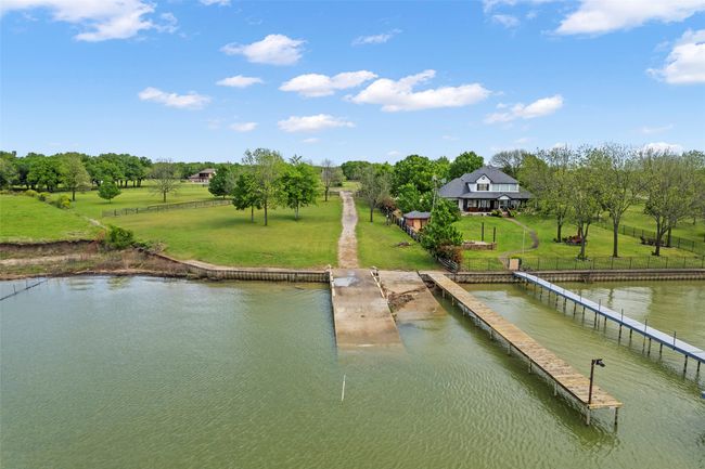 Community Boat Ramp and Dock | Image 21