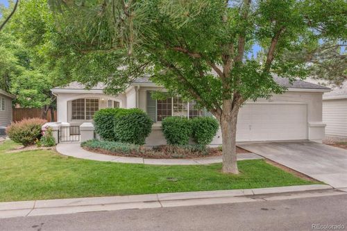3845 Miller St, Wheat Ridge, CO, 80033-4150 | Card Image