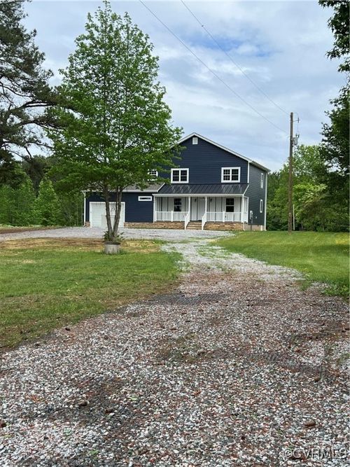 1506 Old Poole Rd, Alberta, VA, 23821-3237 | Card Image