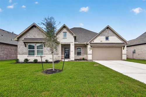 3507 Sago Palm Dr, Manvel, TX, 77578-2235 | Card Image