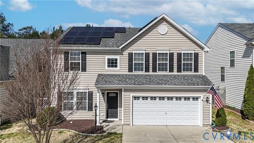 5700 Hogan Bridge Dr, Providence Forge, VA, 23140-4538 | Card Image