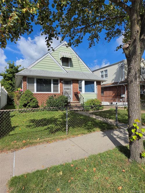 130-32 122nd Street, New York, NY, 11420 | Card Image