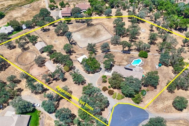 2630 Oak Woods Ct, House other with 3 bedrooms, 3 bathrooms and 2 parking in Catheys Valley CA | Image 60
