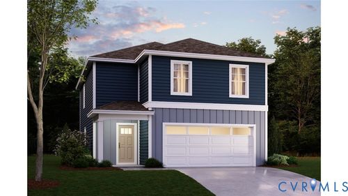 3801 Crow'S Nest Court, Hopewell, VA, 23860 | Card Image