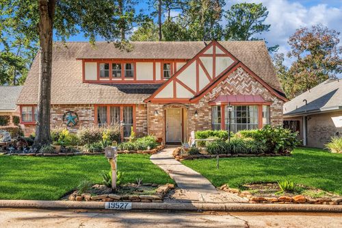 19527 Enchanted Spring Dr, Spring, TX, 77388-6114 | Card Image