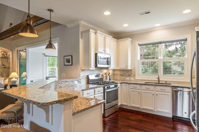 2584 Parkridge Dr, House other with 4 bedrooms, 3 bathrooms and 2 parking in Southport NC | Image 23