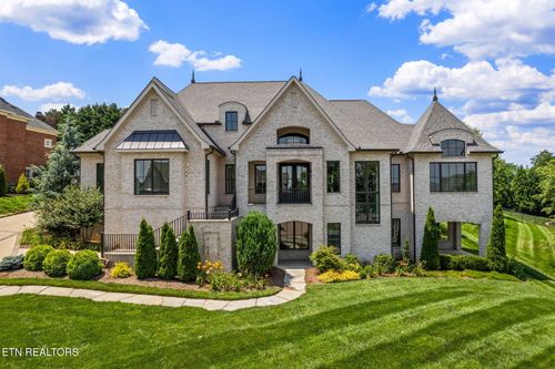 12904 Highwick Cir, Knoxville, TN, 37934-8107 | Card Image