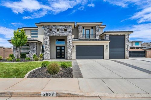 2659 E 2930 S, St George, UT, 84790-2349 | Card Image