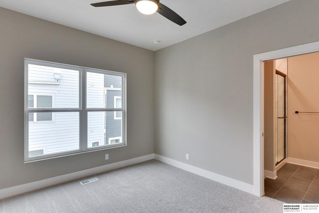 1917 Dahlman Rows Plz, Townhouse with 2 bedrooms, 3 bathrooms and 2 parking in Omaha NE | Image 20