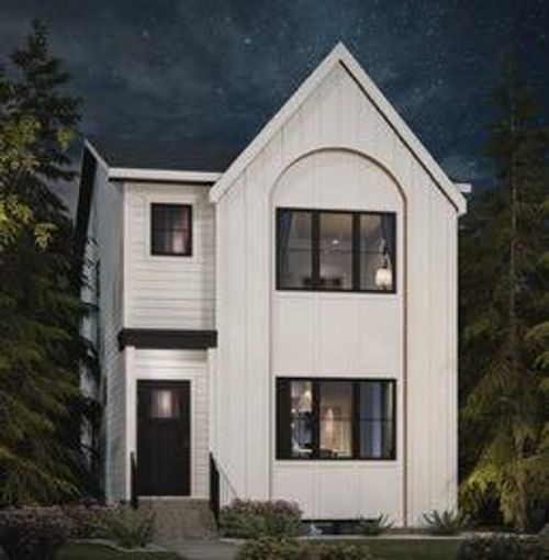 2244 Waterbury Rd, Chestermere, AB, T1X3A9 | Card Image