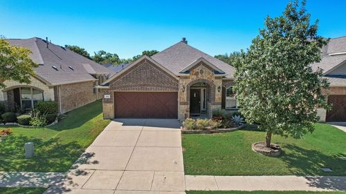 905 Park Place Ln, Mckinney, TX, 75071-8183 | Card Image