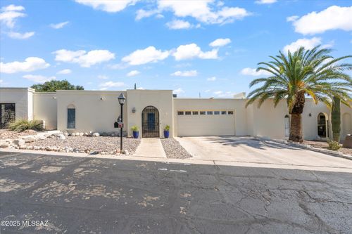 apt-22-6100 N Oracle Rd, Tucson, AZ, 85704-5317 | Card Image