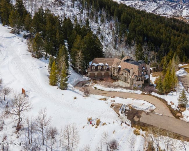 460 El Mirador, House other with 4 bedrooms, 6 bathrooms and 3 parking in Edwards CO | Image 82
