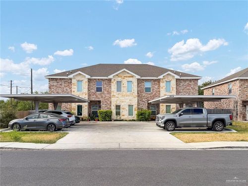 4614 W Huckleberry St, Edinburg, TX, 78541-1246 | Card Image