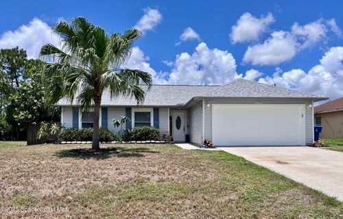 1711 Valcourt St Nw, Palm Bay, FL, 32907-8694 | Card Image