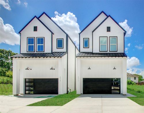 4916 Sunbeam St, Houston, TX, 77033-4309 | Card Image