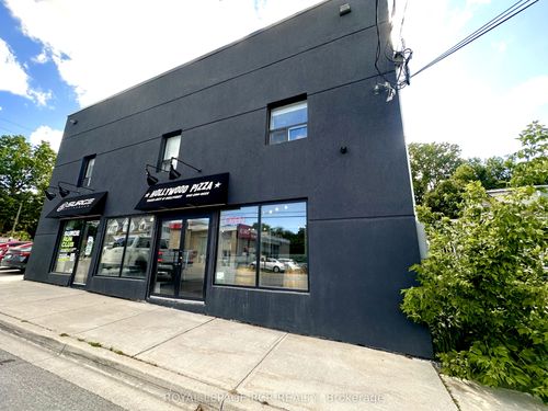 b-185 Main St, Schomberg, ON, L0G1T0 | Card Image