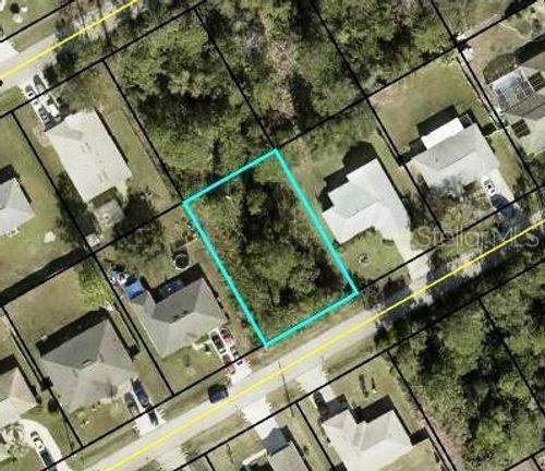 25 Pershing Ln, PALM COAST, FL, 32164-4704 | Card Image