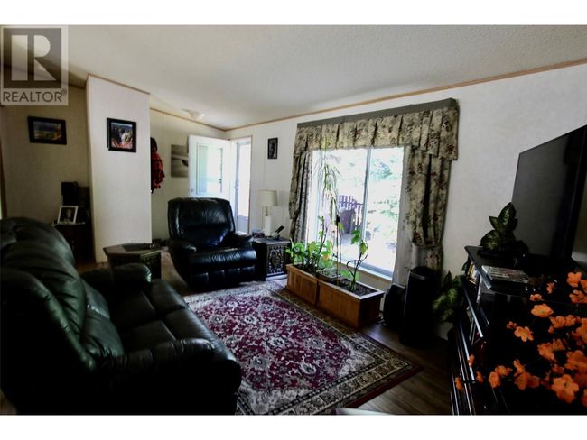 16 Pinewood Pl, House other with 3 bedrooms, 2 bathrooms and null parking in Tumbler Ridge BC | Image 18
