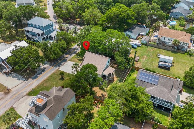154 Cedar Point Ave, House other with 3 bedrooms, 3 bathrooms and 8 parking in Murrells Inlet SC | Image 4