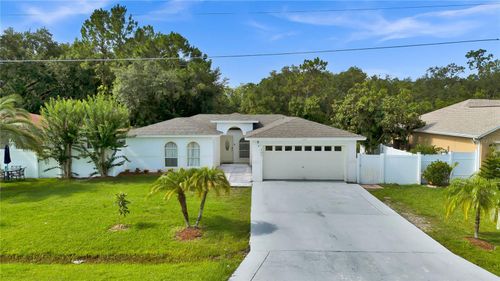 443 Magpie Ct, POINCIANA, FL, 34759-4445 | Card Image