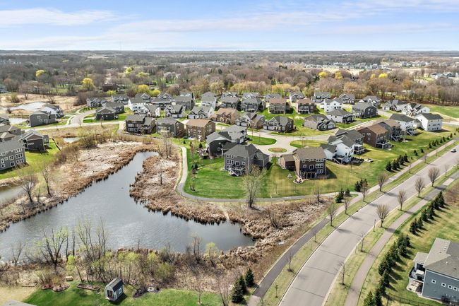 6704 Coach House Ln, House other with 4 bedrooms, 3 bathrooms and null parking in Corcoran MN | Image 70