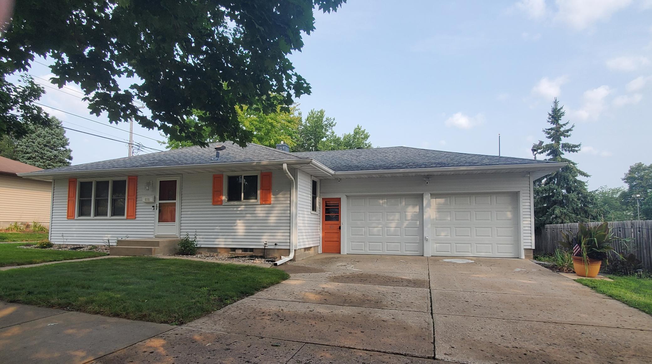 610 7Th St N, For Sale in New Ulm - eXp Realty