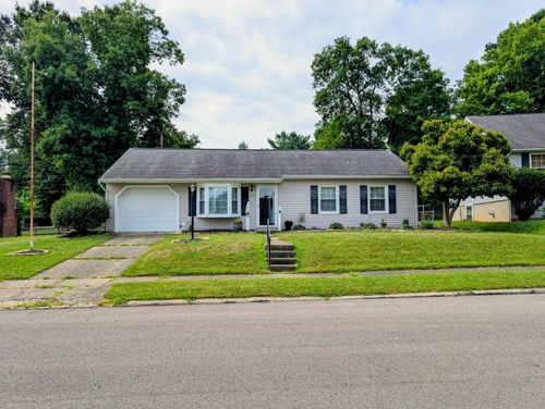1714 Carl Dr, Lancaster, OH, 43130-4114 | Card Image