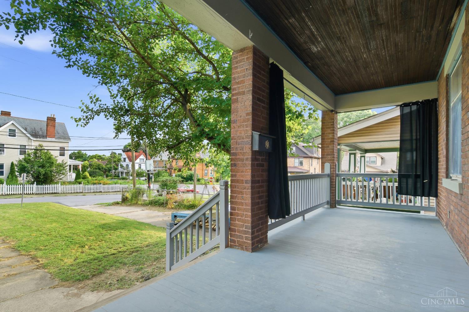 Residential in Cincinnati 4