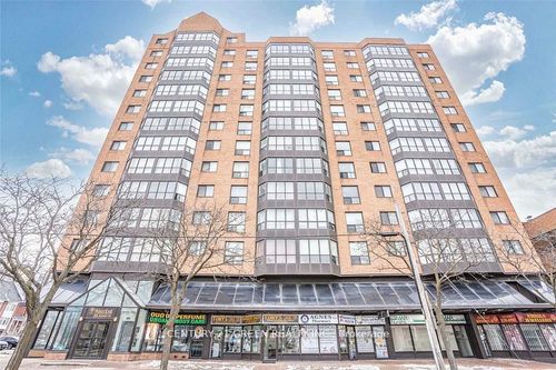 303-25 Agnes St, Mississauga, ON, L5B3X7 | Card Image