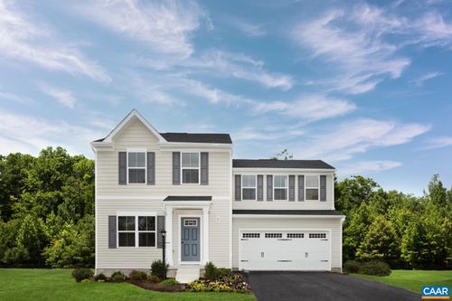 279 Arches Ln, BARBOURSVILLE, VA, 22923-8590 | Card Image