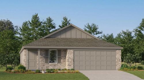 2922 American Ruby Dr, Rosharon, TX, 77583 | Card Image